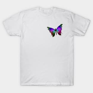 fantasy butterefly T-Shirt